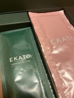 PRECIOUS GEL PACK STARTER KIT – EKATO.