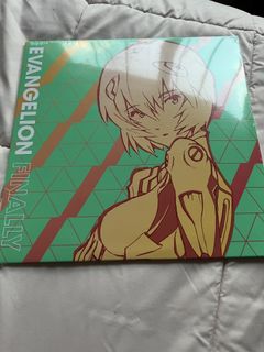 Evangelion Finally ピンク・ヴァイナル・スプラッター仕様 415Ly8tmjES._UF1000,1000_QL80_.jpg