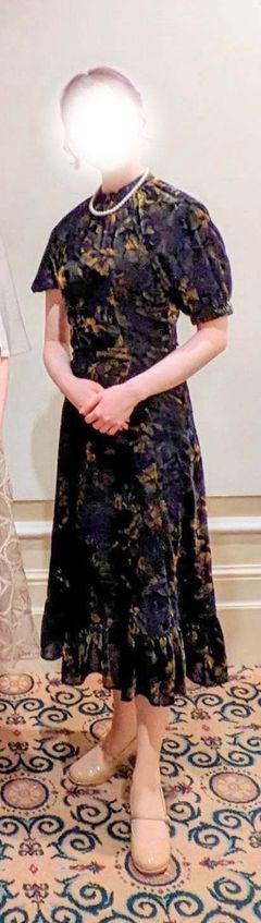予約注文商品☆新作【Sea NEW YORK】ドレス Dresses – Sea, New York