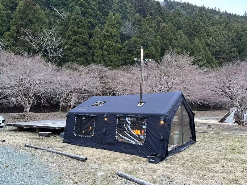 coodyエアテントFamilia（ファミリア） – COODY-JAPAN公式ストア