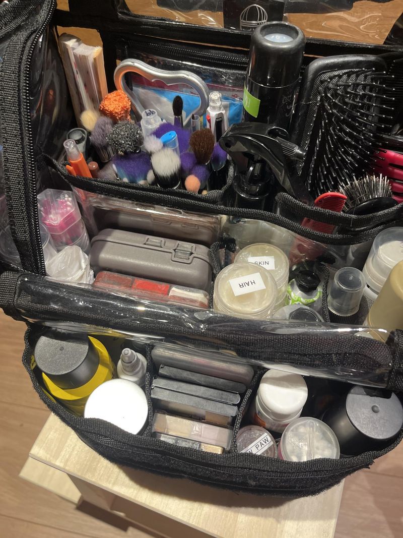 MY SET BUDDY – MYKITCO