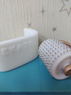 BODY MEDITATION ROLLER – EKATO.