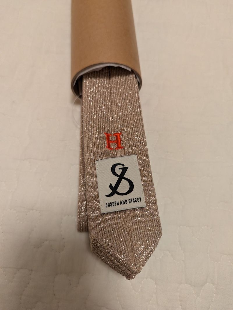 ラッキープリーツニットスターリー(M) スターリーヘーゼルナッツ