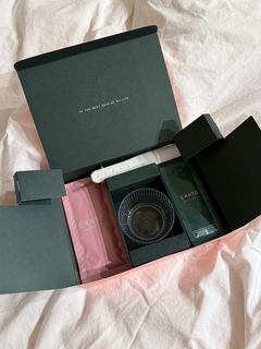 PRECIOUS GEL PACK 10 PACKS – EKATO.