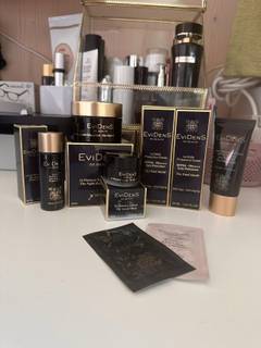 The Total Shield SPF 50 - PA++++ | EviDenS de Beauté