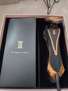 Dr.Arrivo Zeus III – Ichiban Mart