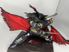 ブラックゲッター　未開封品 フィギュア専門店 -ソダチトイズ / SKY X STUDIO 真ゲッターロボ