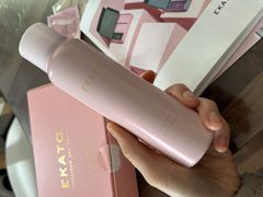WHITE SPA WASH – EKATO.