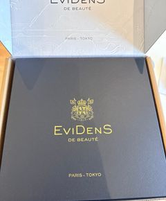 The Special Mask | EviDenS de Beauté