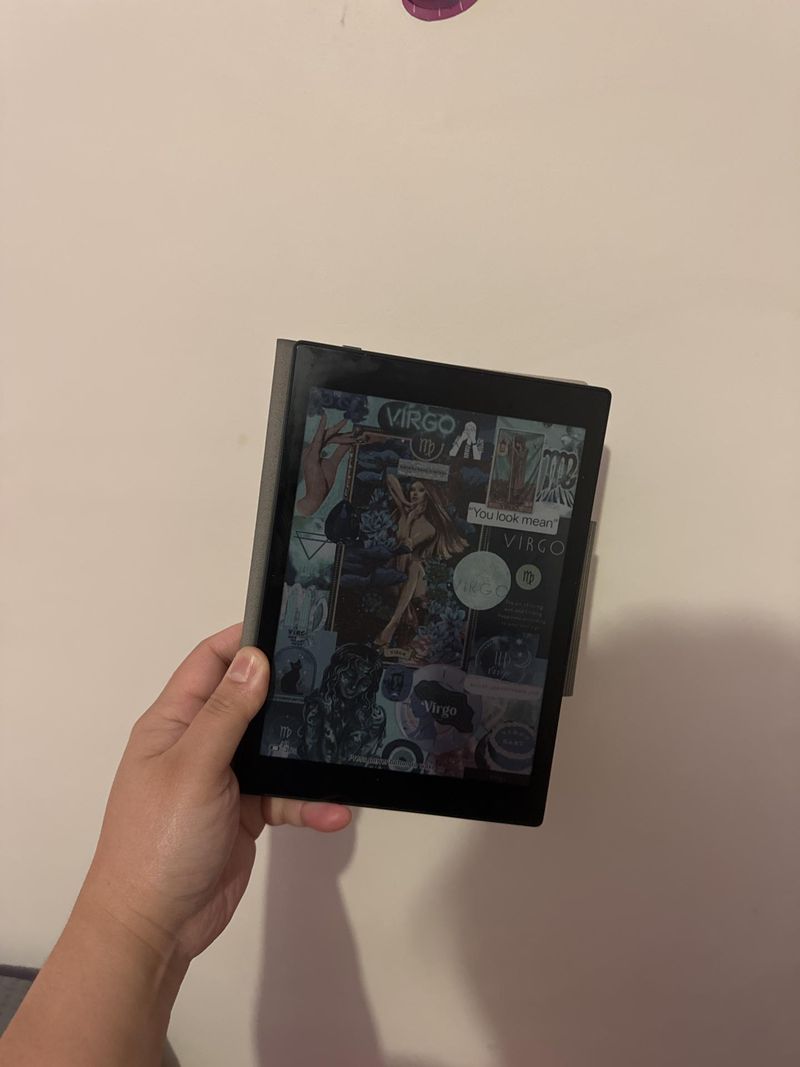 BOOX Tab Mini C | 7.8'' Color ePaper Reader and Sketchbook – The