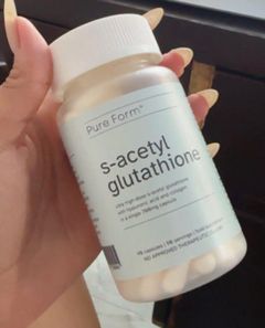 does glutathione help with dark spots Glutathione Benefits for Skin