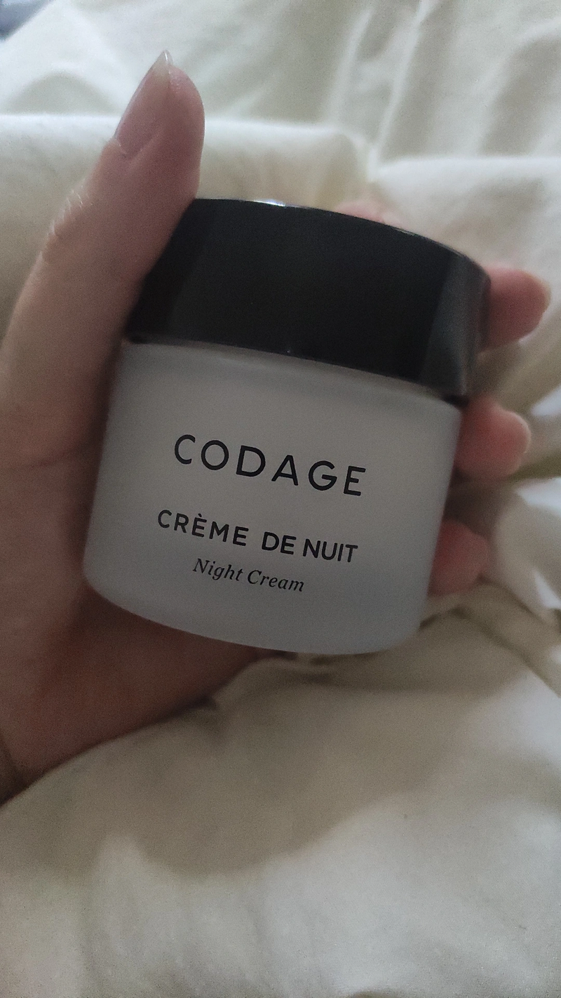 え*な様 チ*ー様 SOIGNE night cream BC 40g ソワーニュ ナイト クリーム BD／BC｜CPコスメティクス