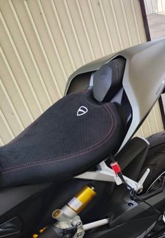 DUCATI StreetFighter V2 Low Seat -20mm 96881092AA DUCATI
