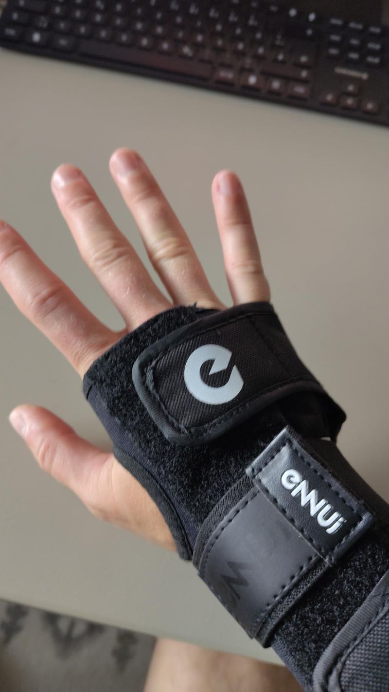 Aly Dual Set - Ennui - Inline skating Protection