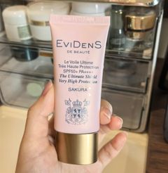 The Ultimate Shield Very High Protection SPF50+ PA++++