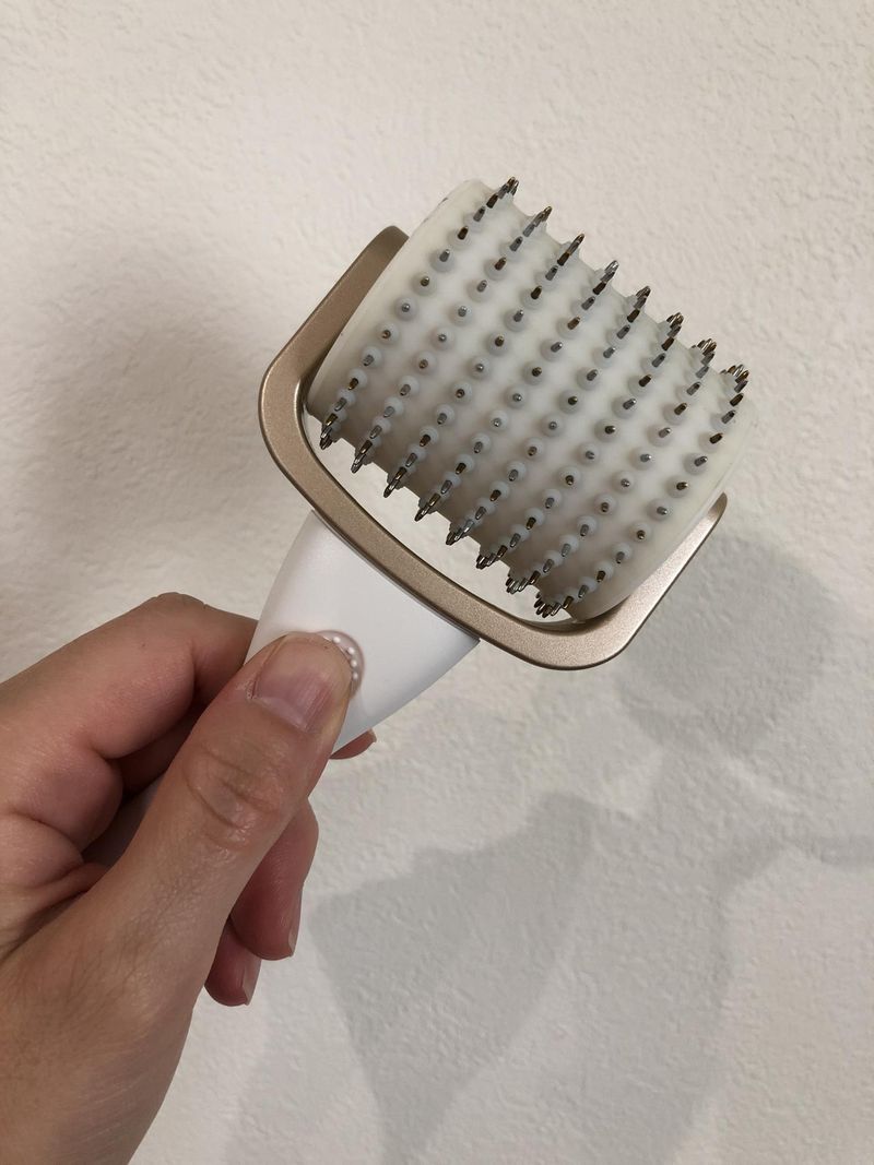 BODY MEDITATION ROLLER – EKATO.