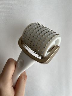 BODY MEDITATION ROLLER – EKATO.