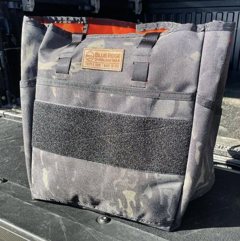 TIP様　CHALLENGER MILITARY CUSTOM TOTE BAG CHALLENGER チャレンジャー 通販 19SS MILITARY CUSTOM TOTE BAG