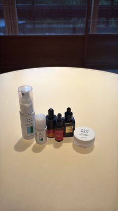 DAMDAM | Mochi Mochi Luminous Plumping Moisturizer