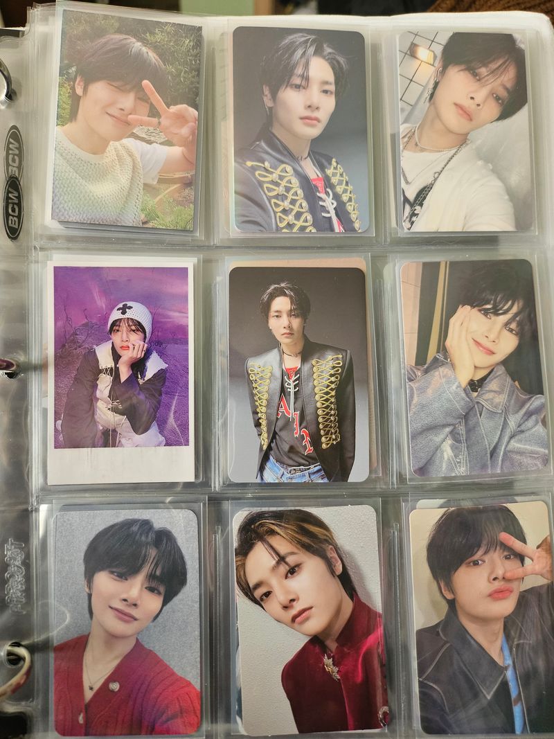 ateez musicart music art サン ラキドロ ateez musicart music art サン ラキドロ | Shop at Mercari