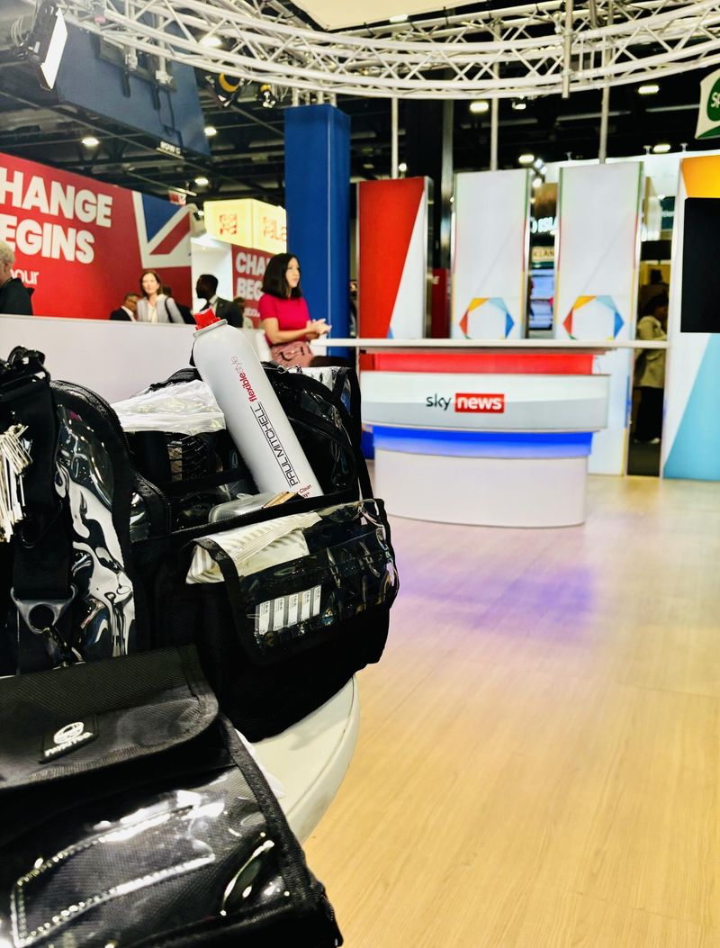 MYKITCO メイクバッグ MYKITCO メイクバッグ MYKITCO My Ultimate | Beautylish