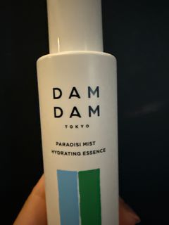 DAMDAM（ダムダム）パラディシミスト - ハイドレーティングエッセンス