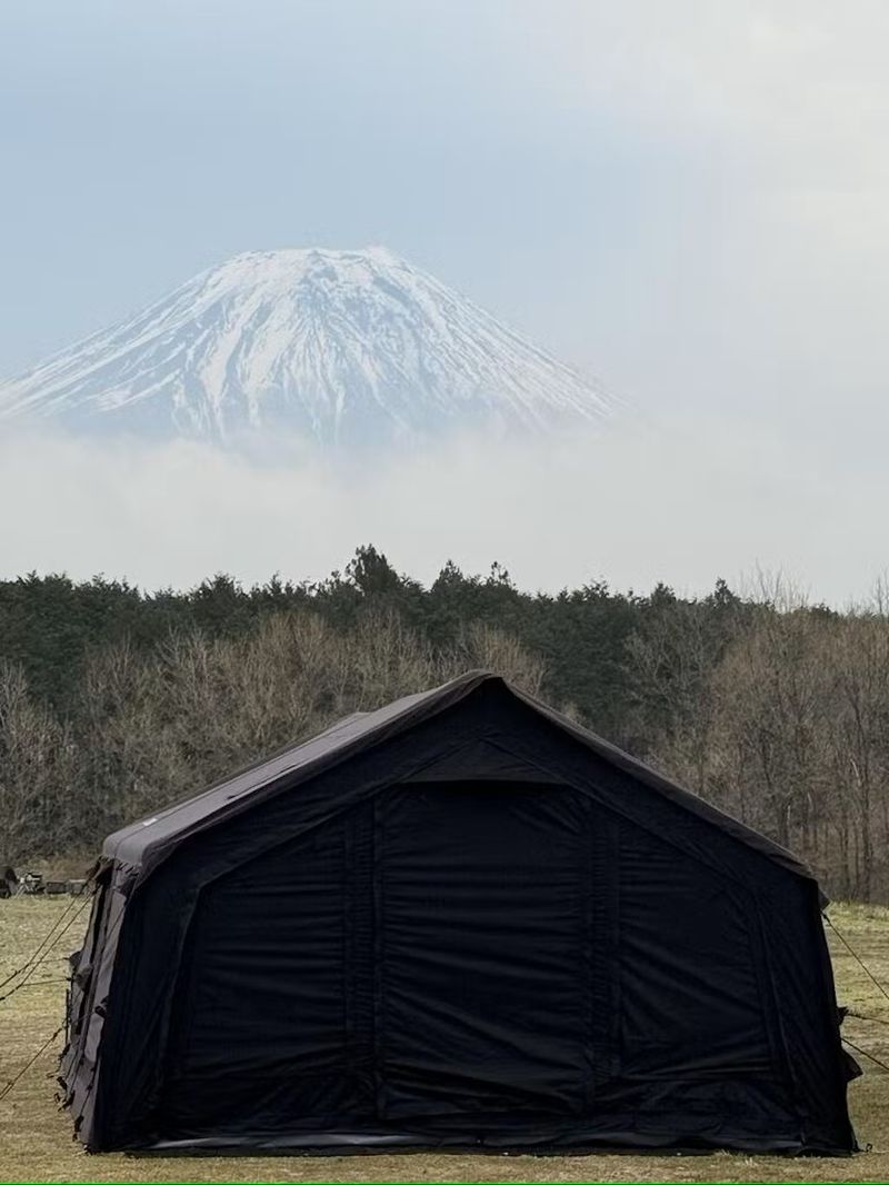 coodyエアテントFamilia（ファミリア） – COODY-JAPAN公式ストア