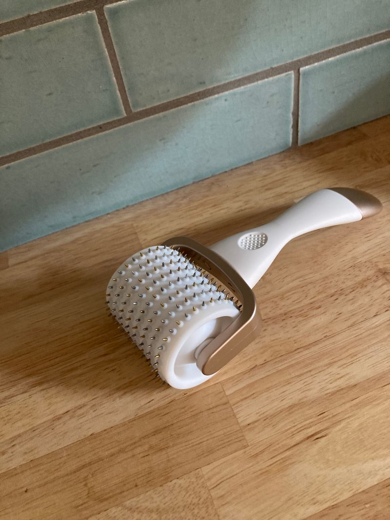 BODY MEDITATION ROLLER – EKATO.