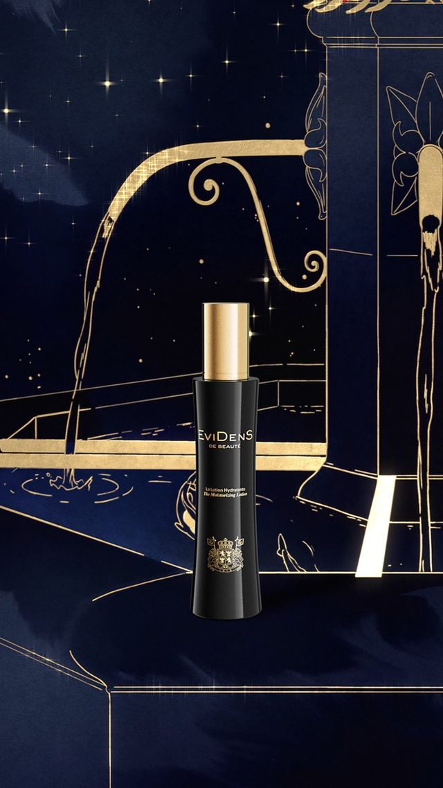 エヴィドンス ドゥ ボーテ：日本の贅沢さでスキンケアを高めましょう