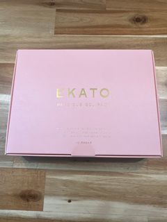PRECIOUS GEL PACK 10 PACKS – EKATO.