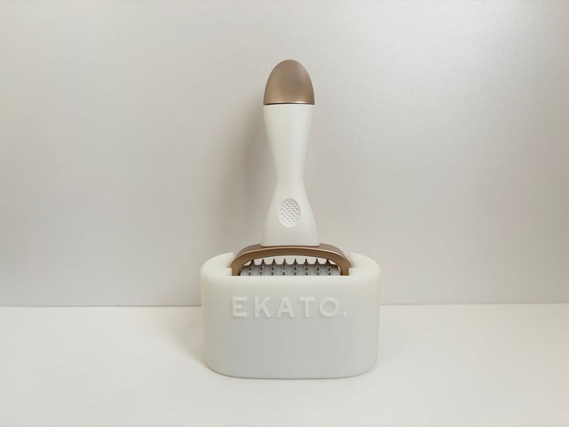BODY MEDITATION ROLLER – EKATO.