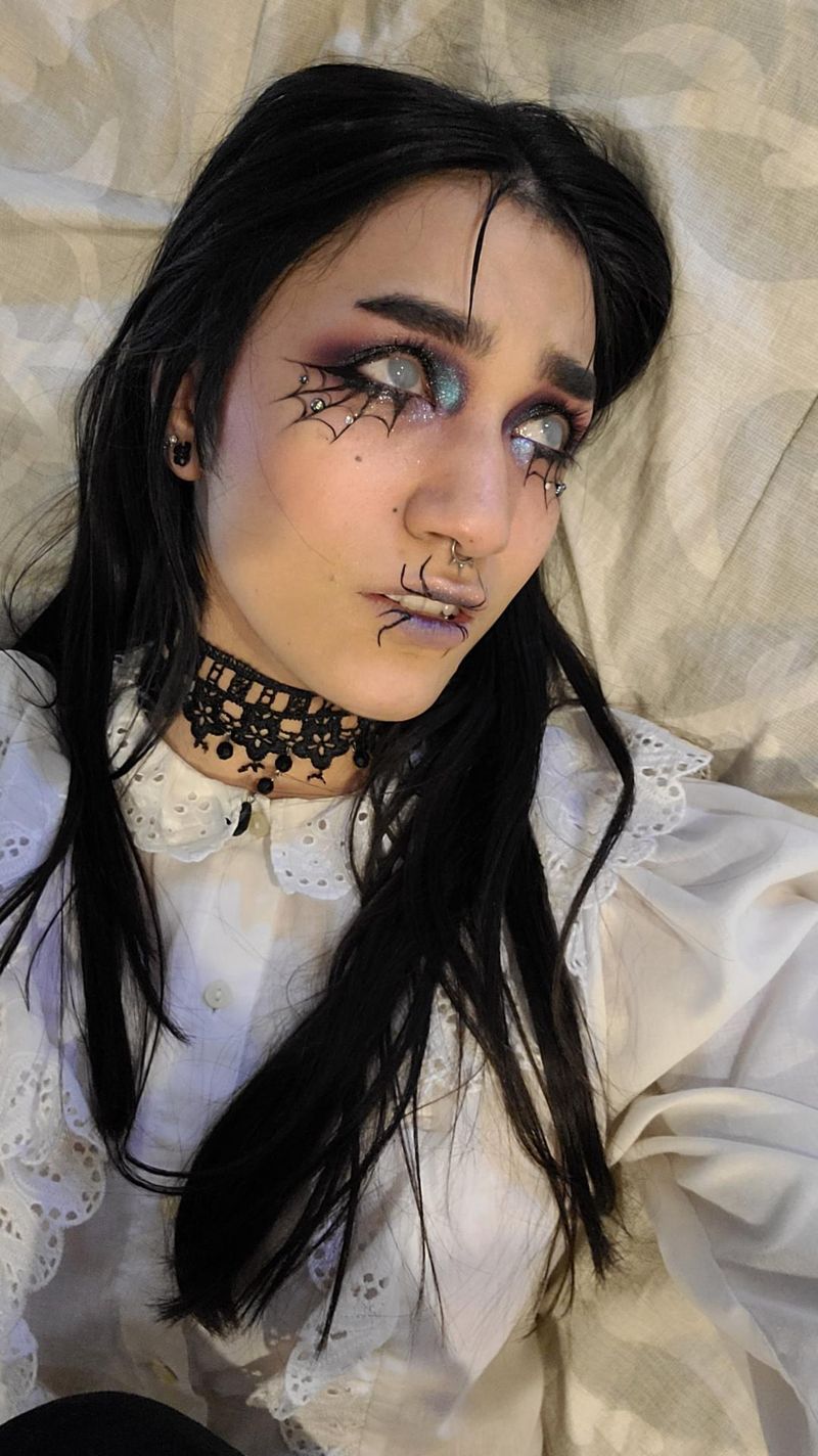 Kingdom Colored Contacts for Zombie Cosplay | Halloween