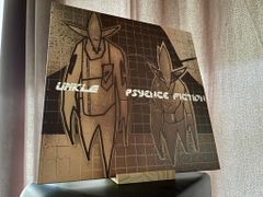 UNKLE: Psyence Fiction Vinyl 2LP — TurntableLab.com