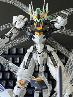 Kosmos 1/100 FM XVX-016 ガンダム・エアリアル用 RGB LED