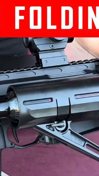 EMF100 MG100 Hammerhead OneShot FS/Shaped Rounds Optimized Rifled