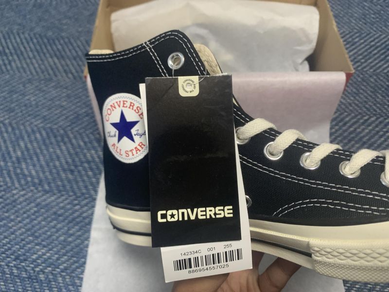 正規品]CONVERSE Chuck Taylor All Star70 HI ct70 コンバース