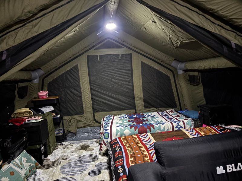 coodyエアテントFamilia（ファミリア） – COODY-JAPAN公式ストア