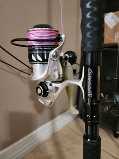 Penn Slammer IV DX Spinning Reels – Tackle World