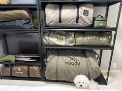 coodyエアテントFamilia（ファミリア） – COODY-JAPAN公式ストア