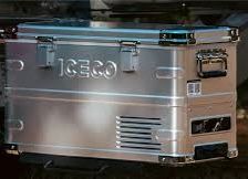 ポータブル冷蔵庫・キャンプ用品なら | ICECO Japan