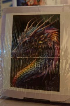 Rainbow Dragon