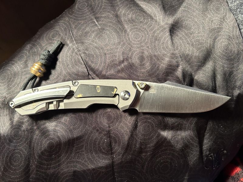 トイガン KNZSURF Feweed | Z-Wear PM | Titanium（Camo Carbon Gold）| Ki3694A4