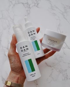 DAMDAM | Mochi Mochi Luminous Plumping Moisturizer