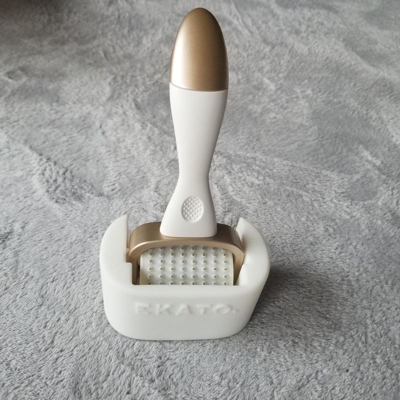 BODY MEDITATION ROLLER – EKATO.