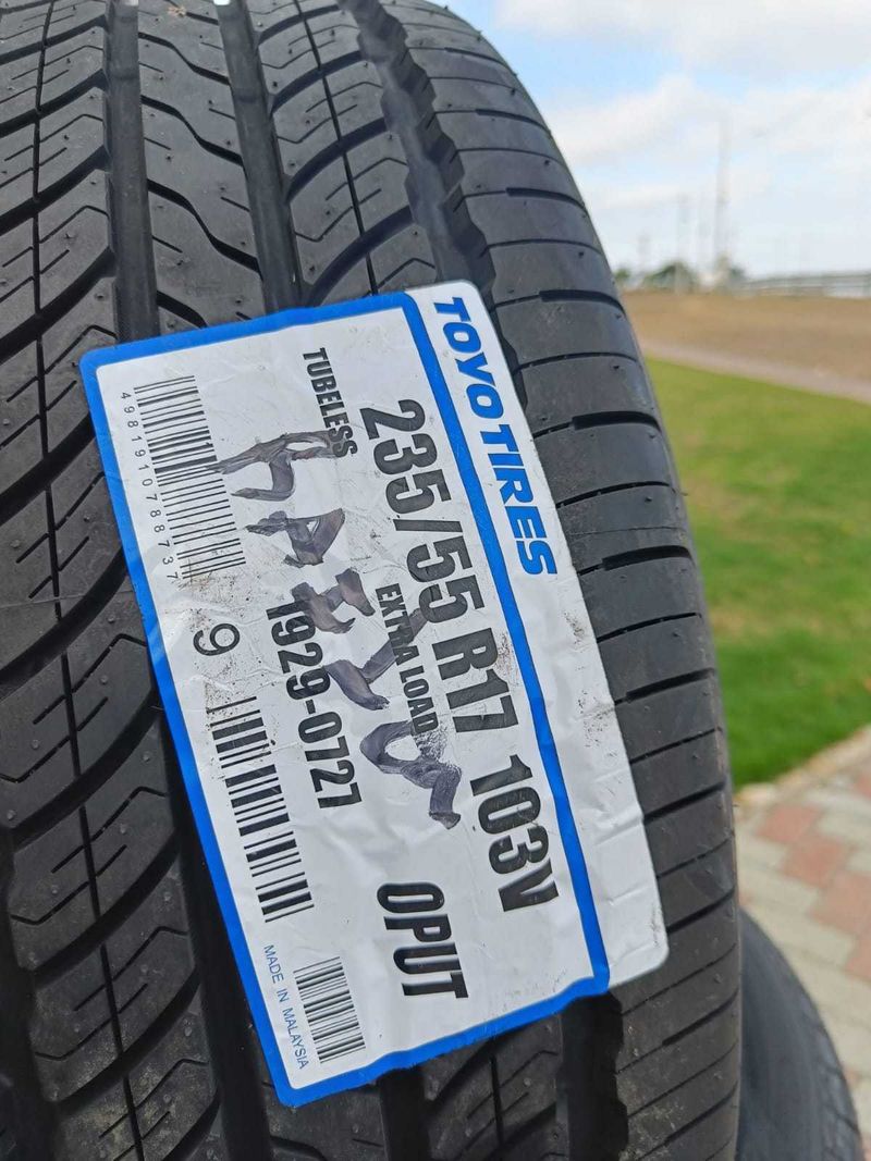 タイヤ・ホイール S19 TOYO OPEN COUNTRY U/T215/60/R17 96V 楽天市場】open country u／t 215／60r17 96vの通販