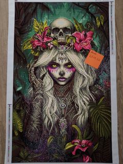 Queen of the Dead