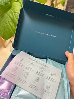 PRECIOUS GEL PACK 10 PACKS – EKATO.