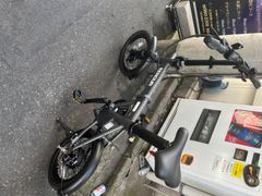 電動アシスト自転車 C4 – EENOUR