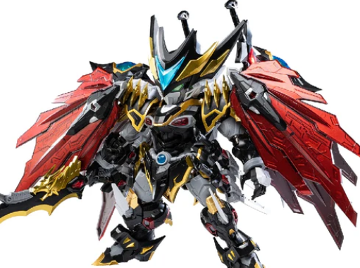 Amazon | 「AC」魔動核 MOTOR NUCLEAR 星甲魂将伝 MNP-01 龍 敖