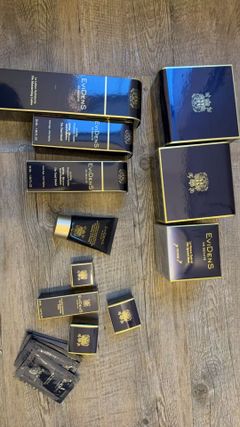 The Total Shield SPF 50 - PA++++ | EviDenS de Beauté